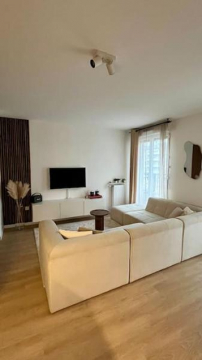 Moderne et bien situé La Défense JO Paris 2024
